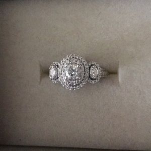 Engagement ring